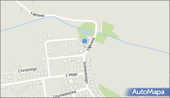 S.U.C.Pikap, Sobieskiego 36, Wolbórz 97-320 - Przedsiębiorstwo, Firma, NIP: 7712322815