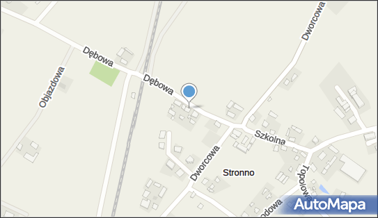 S1 Usługi Transportowe Robert Radomski, ul. Szkolna 8, Stronno 86-022 - Przedsiębiorstwo, Firma, NIP: 5621082600