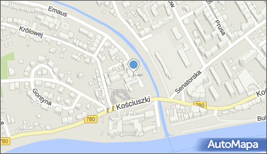 Saber w Likwidacji, ul. Emaus 5-6, Kraków 30-201 - Przedsiębiorstwo, Firma, NIP: 5272518357