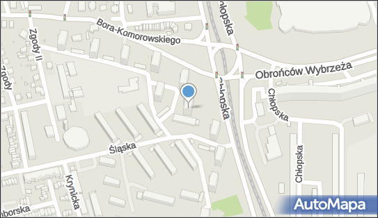 Sabina Ewa Wolska, Śląska 39, Gdańsk 80-379 - Przedsiębiorstwo, Firma, NIP: 5842331444