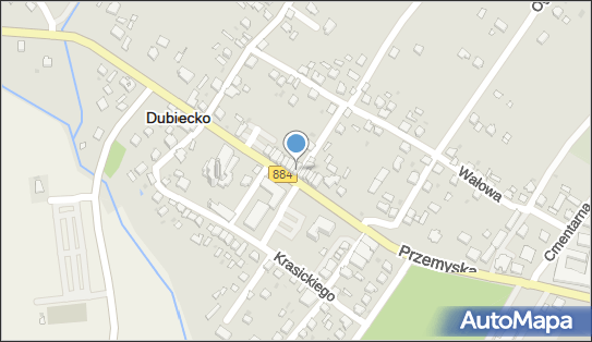 Sabina Stankiewicz Kwiaciarnia, Przemyska 28, Dubiecko 37-750 - Przedsiębiorstwo, Firma, NIP: 7951955699