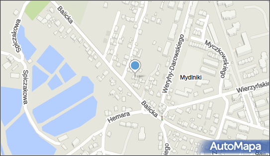 Sabina Wodnicka Fortis, Balicka 311, Kraków 30-198 - Przedsiębiorstwo, Firma, NIP: 6772254985