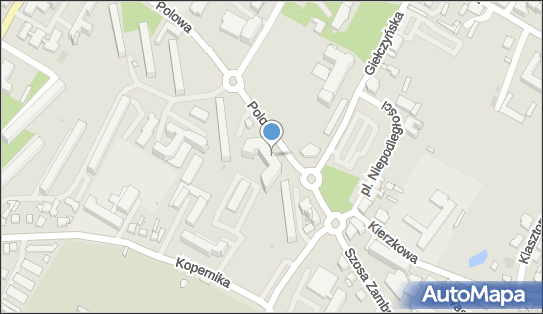 Sąd Rejonowy w Łomży, Polowa 1, Łomża 18-400 - Przedsiębiorstwo, Firma, numer telefonu, NIP: 7181214960