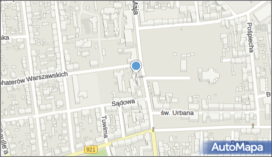 6481103595, Sąd Rejonowy w Zabrzu 
