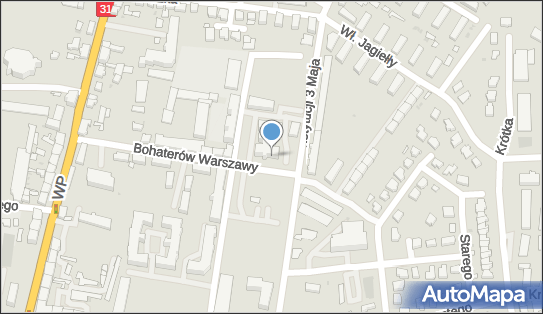 5981066129, Sąd Rejonowy 