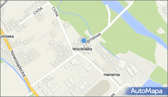 Sądecko Podhalańska National Louis University Fundacja Edukacji 33-335 - Przedsiębiorstwo, Firma