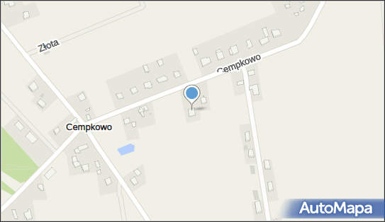 Sadpol, Cempkowo 38, Cempkowo 09-100 - Przedsiębiorstwo, Firma, NIP: 5671580926