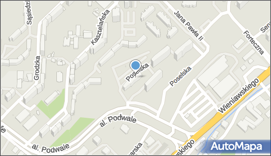 Sadyś D.D.A.M., Wałbrzych, ul. Poselska 5A, Wałbrzych 58-316 - Przedsiębiorstwo, Firma, NIP: 8861823931