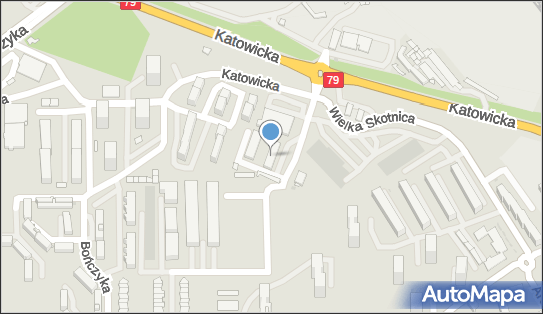6443054860, Sadza Tomasz Studio Projektowe 