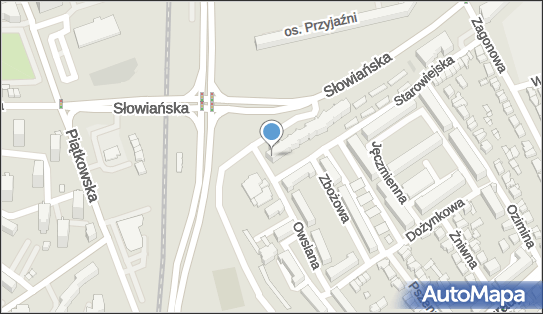 Sae Kacper Cieślawski, Starowiejska 1a, Poznań 61-664 - Przedsiębiorstwo, Firma, NIP: 9721226667