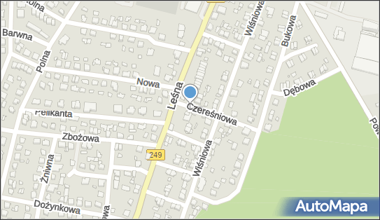 Safaga, ul. Czereśniowa 7, Solec Kujawski 86-050 - Przedsiębiorstwo, Firma, NIP: 7712487663