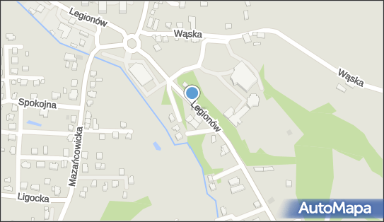 Safety First, Legionów 92c, Czechowice-Dziedzice 43-502 - Przedsiębiorstwo, Firma, numer telefonu, NIP: 6462928509