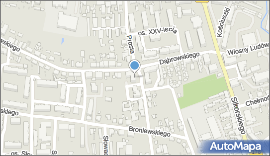 Saftech Robert Rutkowski, ul. Adama Mickiewicza 62, Trzcianka 64-980 - Przedsiębiorstwo, Firma, NIP: 7631803025