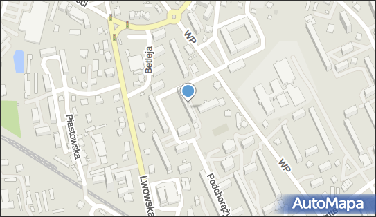 Saga Pośrednictwo Finansowe, Oficerska 1, Krosno 38-400 - Przedsiębiorstwo, Firma, NIP: 6842374804