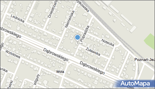 Sagittarius, Popradzka 3, Poznań 60-412 - Przedsiębiorstwo, Firma, numer telefonu