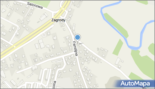 Said Karol Sokołowski, Zagrody 37, Zagrody 26-052 - Przedsiębiorstwo, Firma, NIP: 9591796106