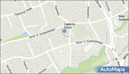 Saipol, ul. Jana Sobieskiego 177A, Bielsko-Biała 43-300 - Przedsiębiorstwo, Firma, NIP: 5261025556