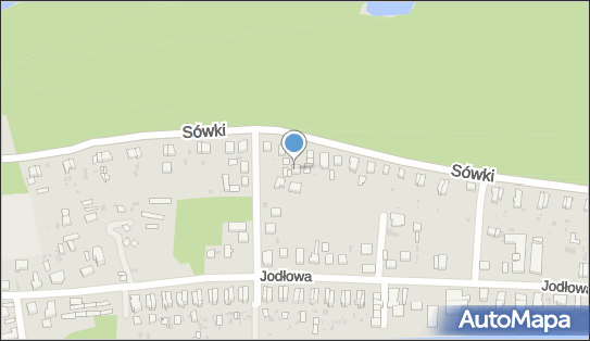 Saja Usługi Sylwester Zawistowski, Sówki 17, Gdańsk 80-631 - Przedsiębiorstwo, Firma, NIP: 5831235292