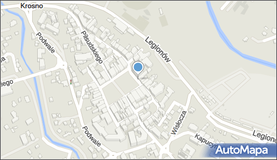Sajdak Kancelaria Adwokacka, Rynek 2, Krosno 38-400 - Przedsiębiorstwo, Firma, NIP: 6842481641