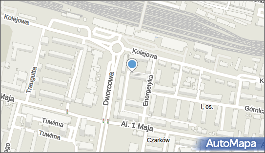 Sajmon, Energetyka 2, Konin 62-510 - Przedsiębiorstwo, Firma, NIP: 6652373486