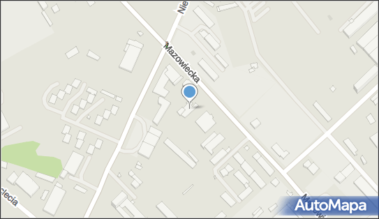 Sala Bankietowa Tango Elżbieta Kuźma Spółka Jawna, Ciechanów 06-400 - Przedsiębiorstwo, Firma, numer telefonu, NIP: 5661957045