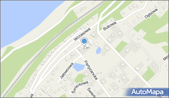 Sala Weselna Marianka, Wczasowa 3, Gołubie 83-316 - Przedsiębiorstwo, Firma, numer telefonu