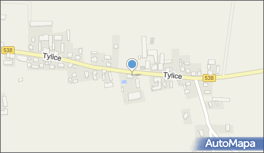 Sala Weselna Pawie Oczko, Tylice 62, Tylice 13-300 - Przedsiębiorstwo, Firma, NIP: 8771407695