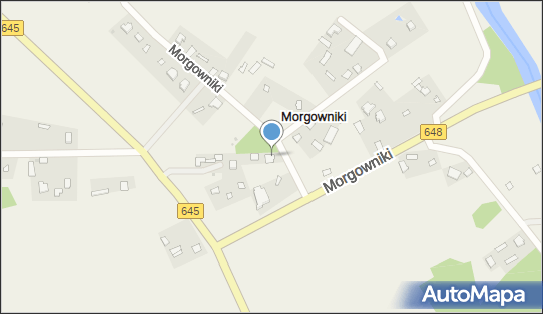 Sala Weselno Bankietowa w Morgownikach, Morgowniki 18A, Morgowniki 18-414 - Przedsiębiorstwo, Firma, numer telefonu, NIP: 7181436376