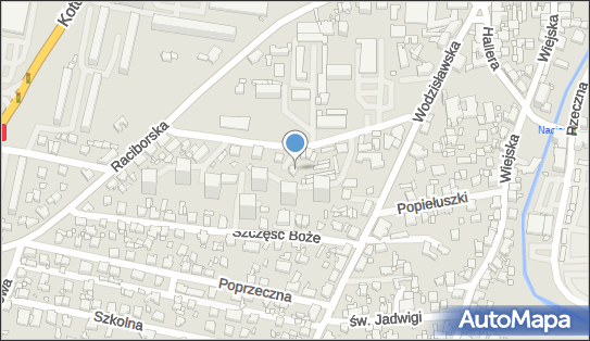 Sala Zabaw Fiku-Miku Monika Sobik, Sławików 9A, Rybnik 44-200 - Przedsiębiorstwo, Firma, NIP: 6423103644