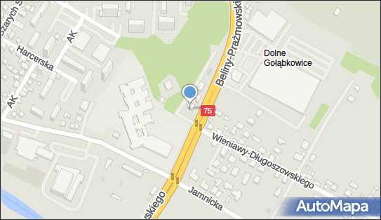 7341036422, Salamon Maciej Salamon 