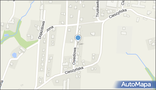 Salamon Michał Firma Handlowo-Usługowa Mix Model 2, Zamarski 43-419 - Przedsiębiorstwo, Firma, NIP: 5481649483