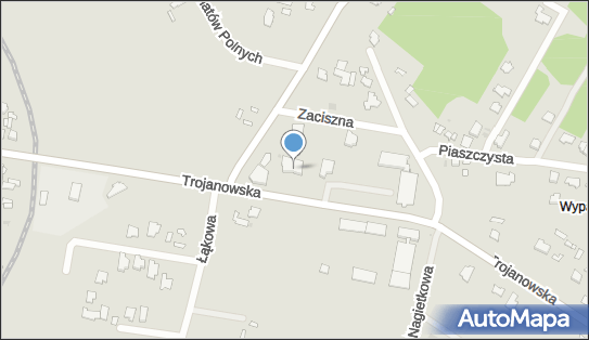 8371493308, Salbis Jesiołowski Wojciech 