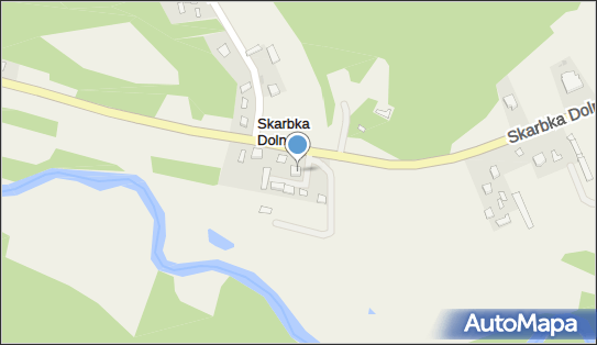 Sałek Marcin, Zakład Usług Leśnych-Bór Max, Skarbka Dolna 47 27-423 - Przedsiębiorstwo, Firma, NIP: 6612099613