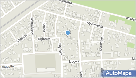 Sales Force System Łukasz Makówka, Gdyńska 9A, Ząbki 05-091 - Przedsiębiorstwo, Firma, NIP: 7952266105