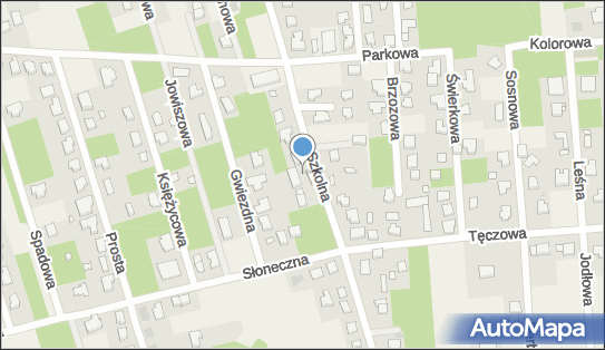 Sales Support 24, ul. Słoneczna 1, Wierzchowisko 42-233 - Przedsiębiorstwo, Firma, NIP: 9491848714