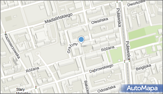 Sales Support Systems Polska Sp. z o.o., Grażyny 13, Warszawa 02-548 - Przedsiębiorstwo, Firma, numer telefonu