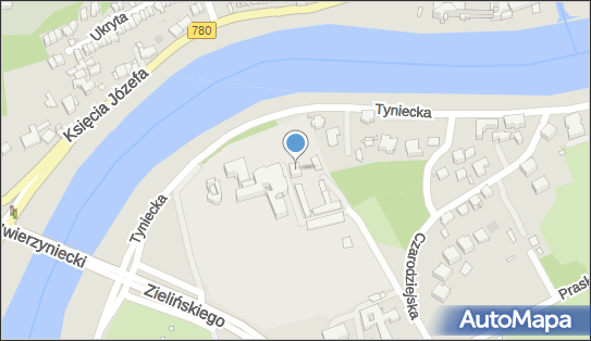 Salezjański Wolontariat Misyjny Młodzi Światu, Tyniecka 39 30-323 - Przedsiębiorstwo, Firma, numer telefonu, NIP: 6762173216