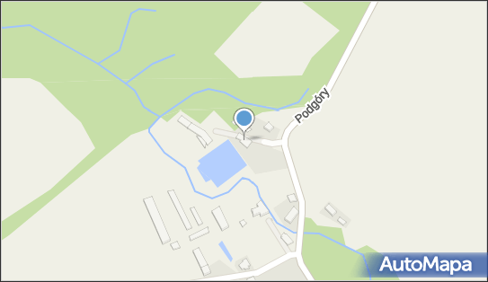 Salmo, Podgóry 7 A, Podgóry 77-223 - Przedsiębiorstwo, Firma, numer telefonu, NIP: 8392594670