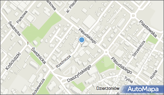 Salon Domino Dzierżoniów, ul. Rzeźnicza 4, Dzierżoniów 58-200 - Przedsiębiorstwo, Firma, godziny otwarcia, numer telefonu