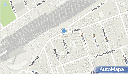 Salon Dziecięcy Maja Piotr Wolski, 1 Maja 10, Skarżysko-Kamienna 26-110 - Przedsiębiorstwo, Firma, NIP: 6642031778