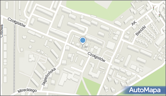 Salon Fryzjerski Aga, Czołgistów 29A, Lębork 84-300 - Przedsiębiorstwo, Firma, NIP: 8411472207