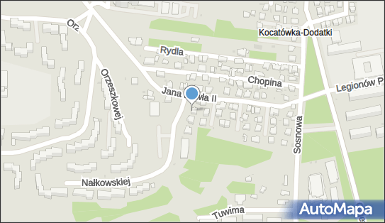 6371324823, Salon Fryzjerski 