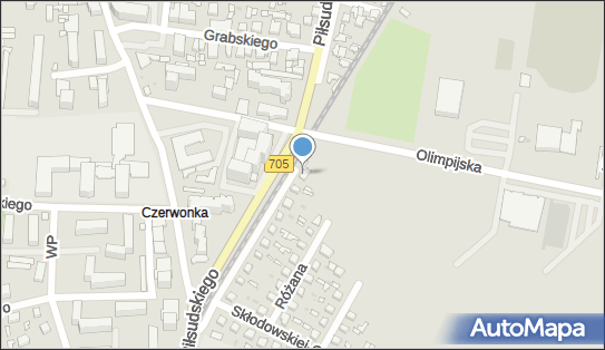 Salon Fryzjerski Ewa, Sochaczew 96-500 - Przedsiębiorstwo, Firma, NIP: 5632011153