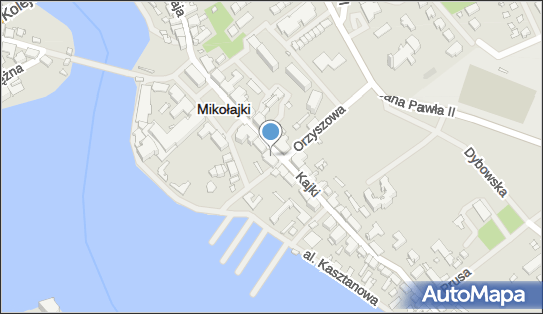 Salon Fryzjerski Gabriela Kiśluk Gabriela, Mikołajki 11-730 - Przedsiębiorstwo, Firma, NIP: 8451720657