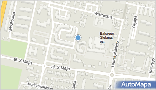 5212951872, Salon Fryzjerski 