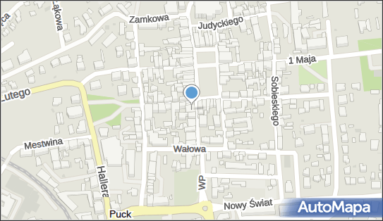 5871239623, Salon Fryzjerski Olter Grażyna 