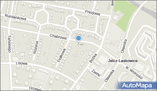 Salon Fryzjerski Tomek, ul. Chabrowa 17, Jelcz-Laskowice 55-220 - Przedsiębiorstwo, Firma, NIP: 9121727941