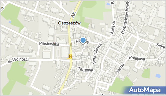 5140198832, Salon Fryzjerski Agnieszka Netter 