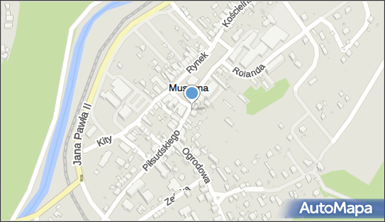 Salon Fryzjezski Stanisław Internet, Rynek 1, Muszyna 33-370 - Przedsiębiorstwo, Firma, numer telefonu, NIP: 7341036296