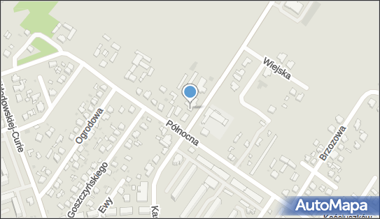 Salon Fryzur Alfaparf Sławomir Gajek, Kutno 99-300 - Przedsiębiorstwo, Firma, NIP: 7751009442